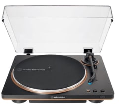 TORNAMESA AUDIO TECHNICA/ AT-LP70X-BZ-C 0