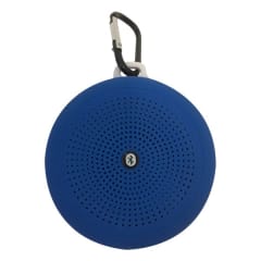 PARLANTE ZUENA / BT COLGANTE BLUE 0