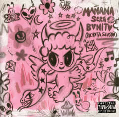 CD KAROL G/ MAÑANA SERA BONITO (BICHOTA SEASON) 1CD 0