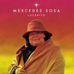 CD MERCEDES SOSA/ LUCERITO 1CD 0