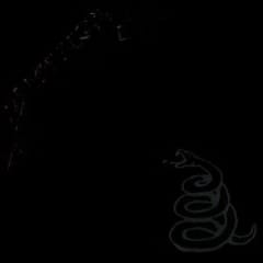 VINILO METALLICA/ METALLICA 2LP 0