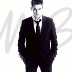 CD MICHAEL BUBLE/ IT'S TIME 1CD 0
