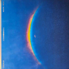 VINILO COLDPLAY/ MOON MUSIC - LIMITED EDITION PINK VINYL 1LP 0