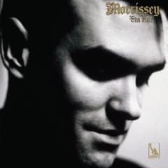 VINILO MORRISSEY/ VIVA HATE 1LP 0