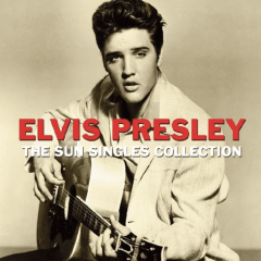 VINILO ELVIS PRESLEY/ THE SUN SINGLES COLLECTION 1LP 0