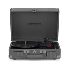 TORNAMESA CROSLEY/ CRUISER DELUXE BT SLATE 0