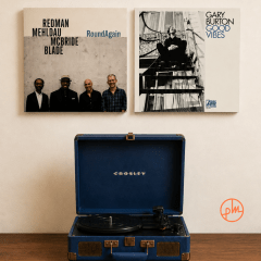 TORNAMESA CROSLEY/ CRUISER NAVY (PACK.1) 0