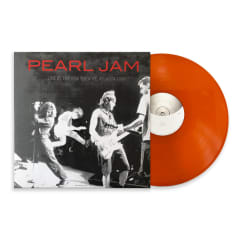 VINILO PEARL JAM / LIVE AT THE FOX THEATRE ATLANTA - GA 1994 (ORANGE VINYL) 1LP 0
