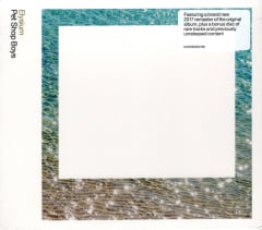 CD PET SHOP BOYS/ ELYSIUM: FURTHER LISTENING 201 2CD 0