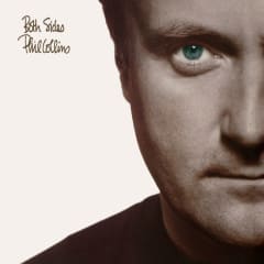 VINILO PHIL COLLINS/ BOTH SIDES - ALL THE SIDES 5LP BOX SET 0