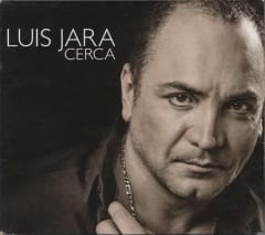 CD LUIS JARA/ CERCA 1CD 0