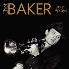 VINILO CHET BAKER / SING & PLAYS 1LP 0
