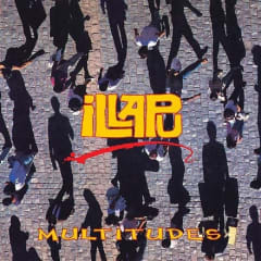 CD ILLAPU/ MULTITUDES 1CD 0