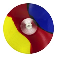 VINILO PINK FLOYD / BBC 1967 (LIMITED COLOURED VINYL) 1LP 0