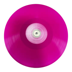 VINILO PINK FLOYD / BBC 1968 (LIMITED LILAD VINYL) 1LP 0