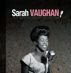VINILO SARAH VAUGHAM/ SARAH VAUGHAM 1LP 1