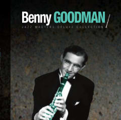 VINILO BENNY GOODMAN / BENNY GOODMAN 1LP 0