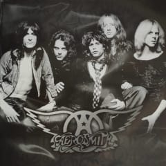 VINILO AEROSMITH/ AEROSMITH (WHITE VINYL) 1LP 0