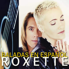 VINILO ROXETTE/ BALADAS EN ESPAÑOL (40TH ANNIVERSARY) 2LP 0