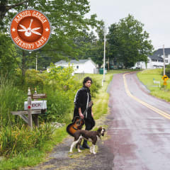 VINILO MANUEL GARCIA/ HARMONY LANE 1LP 0