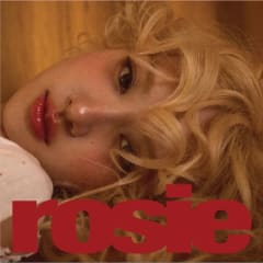 VINILO ROSÉ/ ROSIE (APPLE RED VINYL) 1LP 0