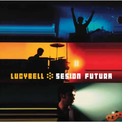 VINILO LUCYBELL/ SESION FUTURA 2LP 0