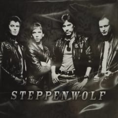 VINILO STEPPENWOLF/  STEPPENWOLF (WHITE VINYL) 1LP 0