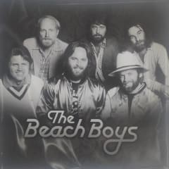 VINILO THE BEACH BOYS/ THE BEACH BOYS (WHITE VINYL) 1LP 0