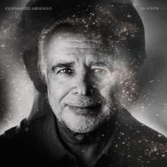 VINILO FERNANDO UBIERGO/ 50 AÑOS 2LP 0