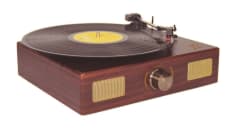 TORNAMESA PI/ VINTAGE S107 1