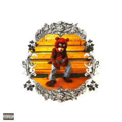 VINILO KANYE WEST/ THE COLLEGE DROPOUT 2LP 0
