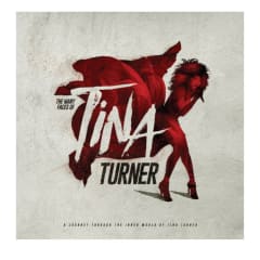 VINILO VARIOS ARTISTAS/ THE MANY FACES OF TINA TURNER 2LP 0