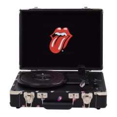 TORNAMESA THE ROLLING STONES/ BLACK 2