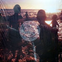VINILO LINKIN PARK/ ONE MORE LIGHT 1LP 0