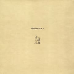 VINILO DAMIEN RICE/ O 2LP 0