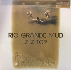 VINILO ZZ TOP/ RIO GRANDE MUD (LIMITED EDITION BROWN) 1LP 0