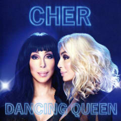CD CHER/ DANCING QUEEN 1CD 0