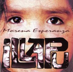 CD ILLAPU/ MORENA ESPERANZA 1CD 0