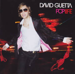 CD DAVID GUETTA/ POP LIFE 1CD 0