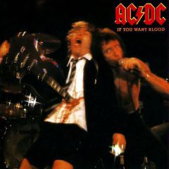 VINILO AC/DC/ IF YOU WANT BLOOD YOU'VE GOT (2003) 1LP 0