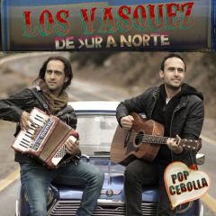 CD LOS VASQUEZ/ DE SUR A NORTE 1CD 0