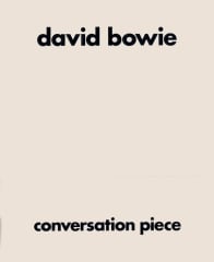 CD DAVID BOWIE / CONVERSATION PIECE 5CD 1