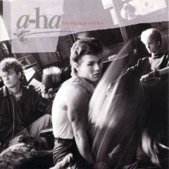 CD A-HA/ HUNTING HIGH AND LOW 1CD 0