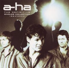 CD A-HA/ THE DEFINITIVE SINGLES COLLECT 1CD 0
