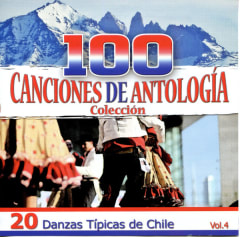 CD PACK CD DOBLE/ PACK 3X7 21 FIESTA CHILENA 2CD 0