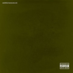 VINILO KENDRICK LAMAR/ UNTITLED UNMASTERED 1LP 0