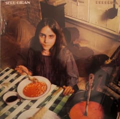 VINILO SERU GIRAN/ PEPERINA 1LP 0