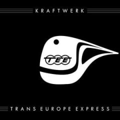 VINILO KRAFTWERK/ TRANS EUROPA EXPRESS 1LP 0