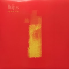 VINILO THE BEATLES/ 1 PICTURE 2LP 0