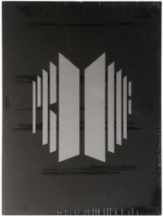 CD BTS/ PROOF (EDITION COFRE) 3CD 0